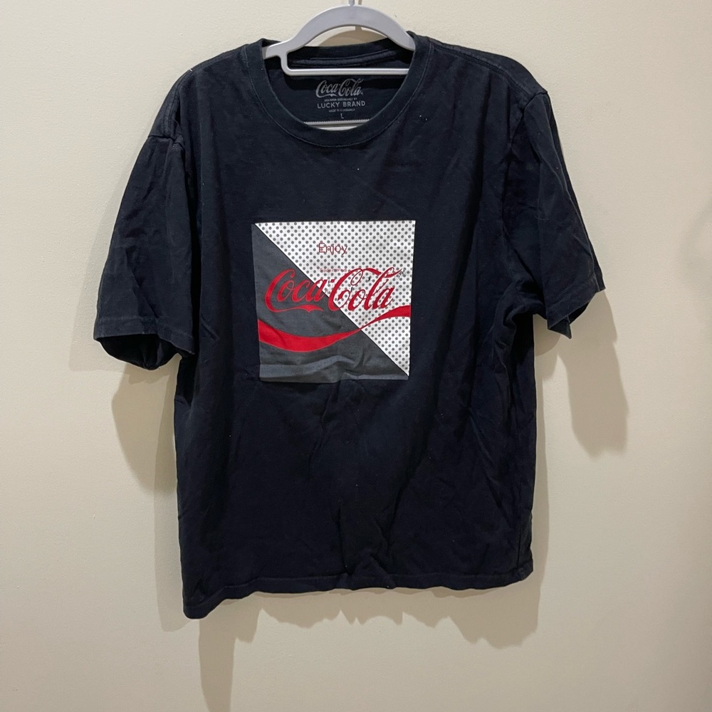 Lucky Brand t-shirt